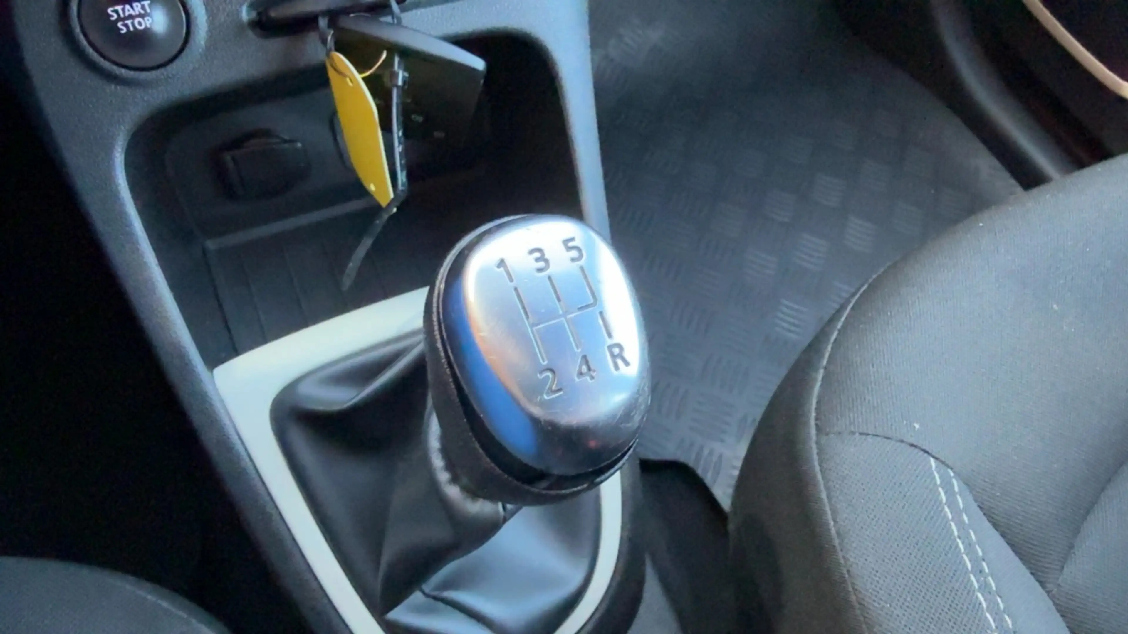 Renault Captur 0.9 TCe Limited | Stoelverwarming | Cruise Control — photo 23
