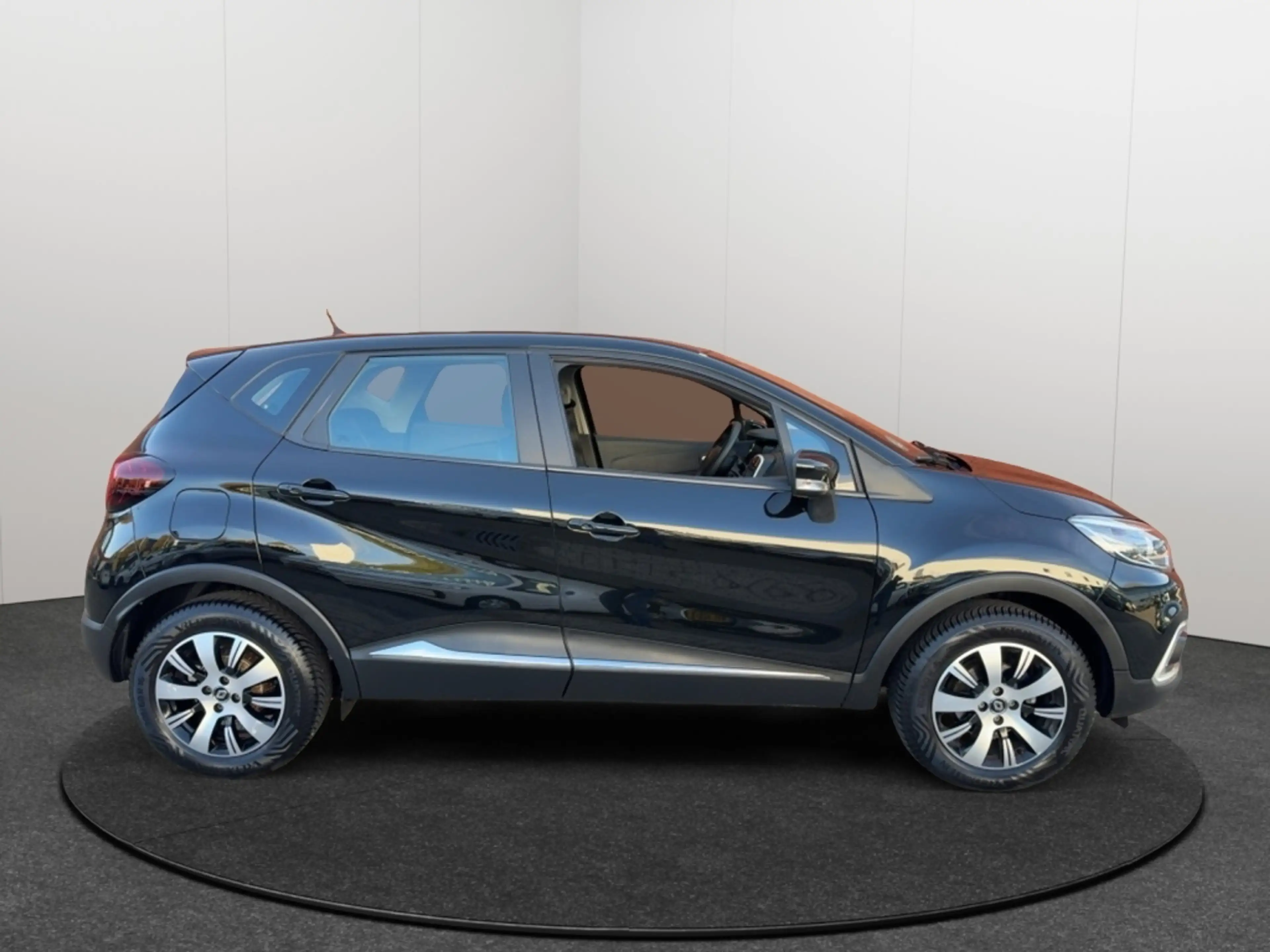 Renault Captur 0.9 TCe Limited | Stoelverwarming | Cruise Control — photo 8