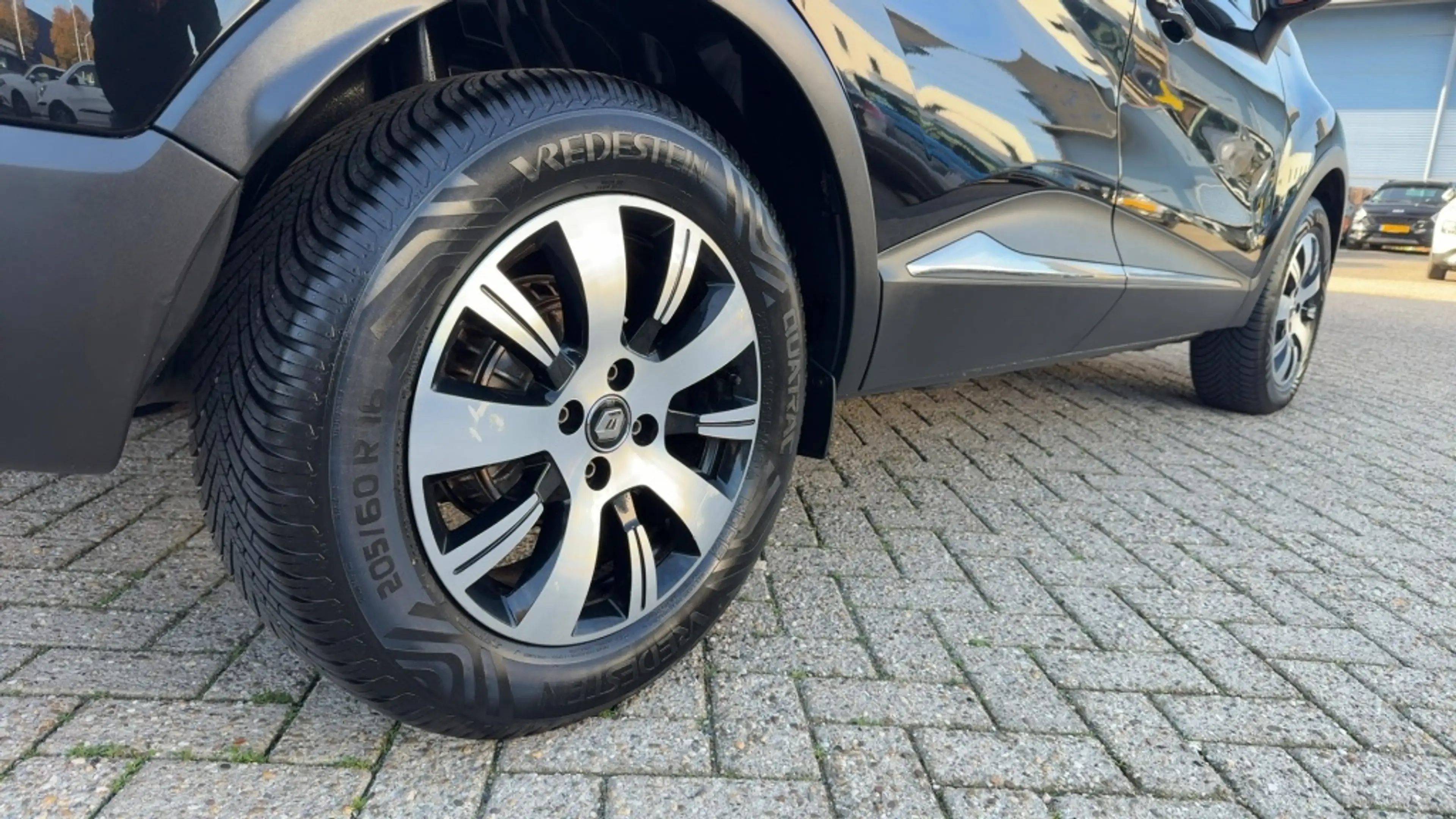 Renault Captur 0.9 TCe Limited | Stoelverwarming | Cruise Control — photo 9
