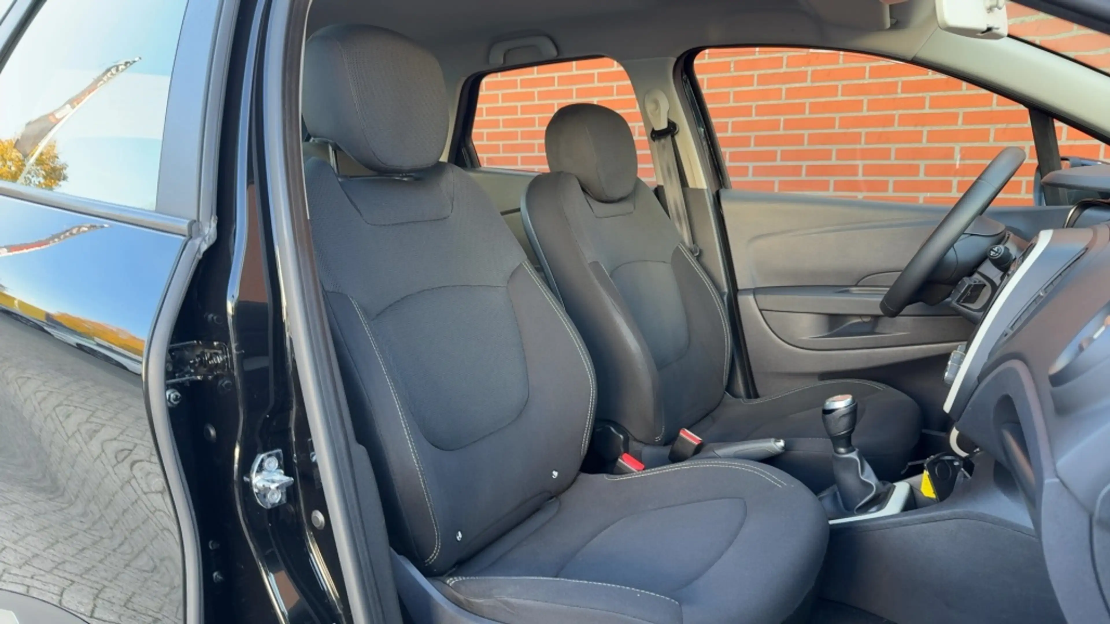 Renault Captur 0.9 TCe Limited | Stoelverwarming | Cruise Control — photo 29