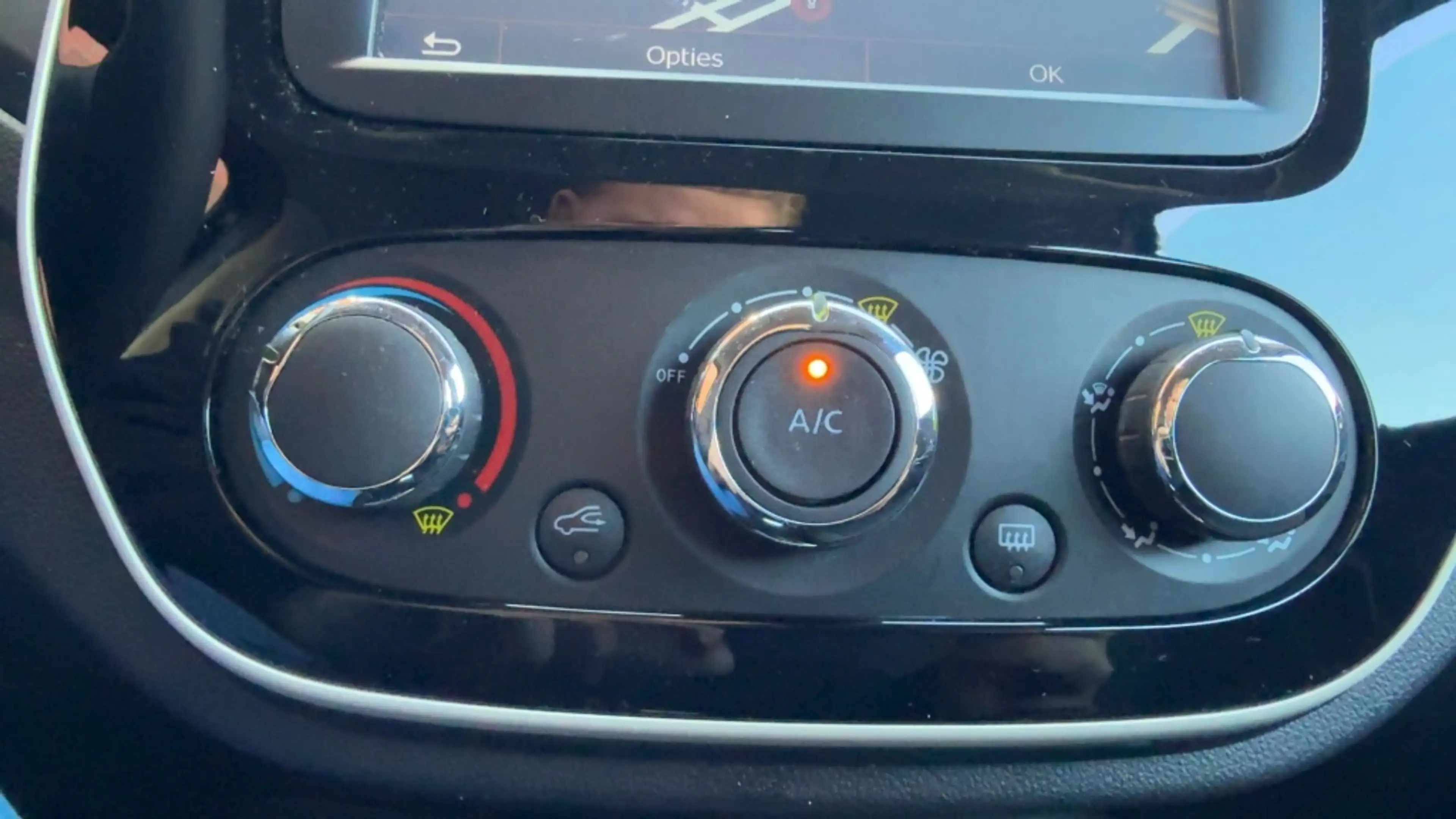 Renault Captur 0.9 TCe Limited | Stoelverwarming | Cruise Control — photo 22
