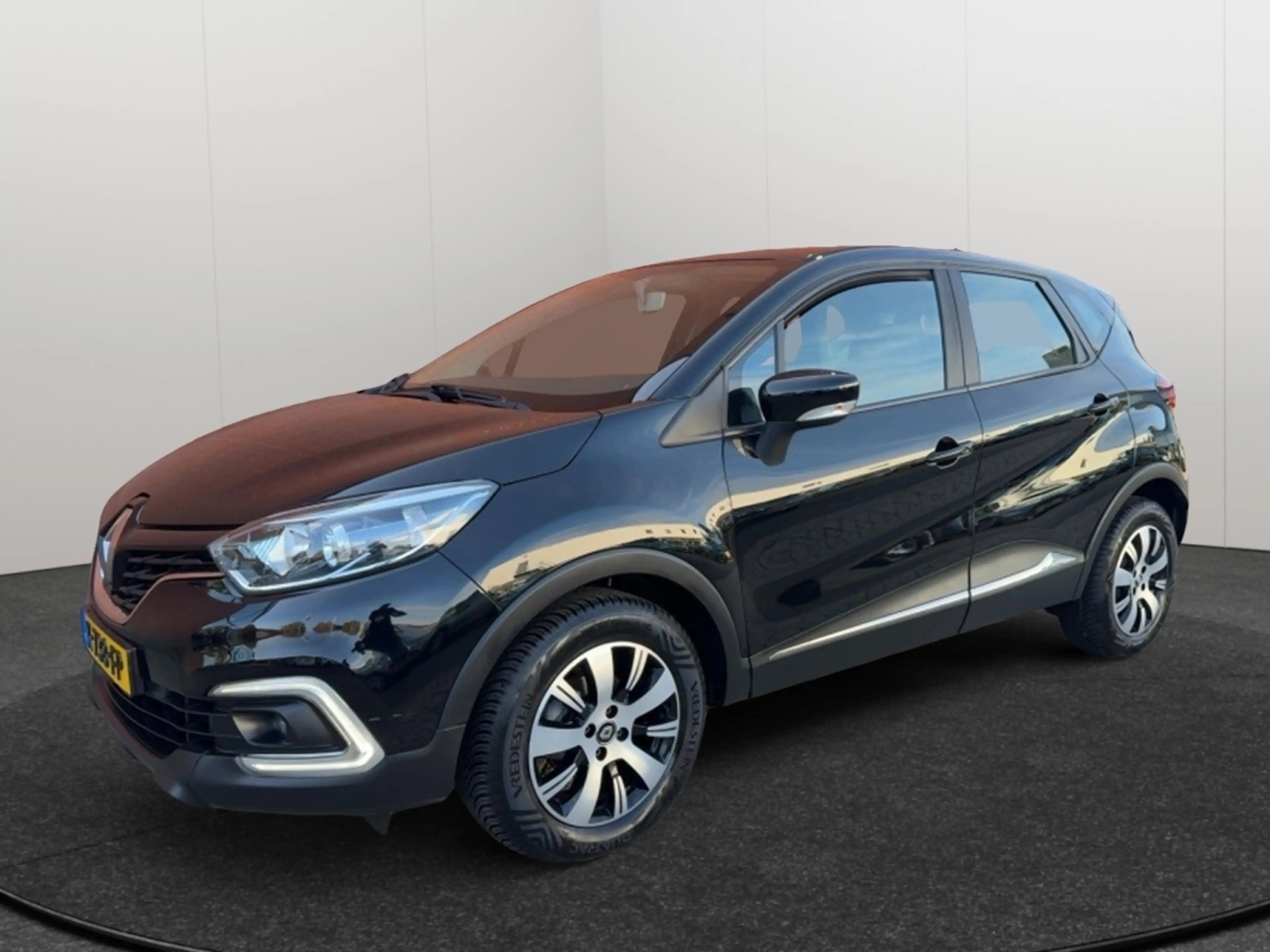 Renault Captur 0.9 TCe Limited | Stoelverwarming | Cruise Control — photo 3