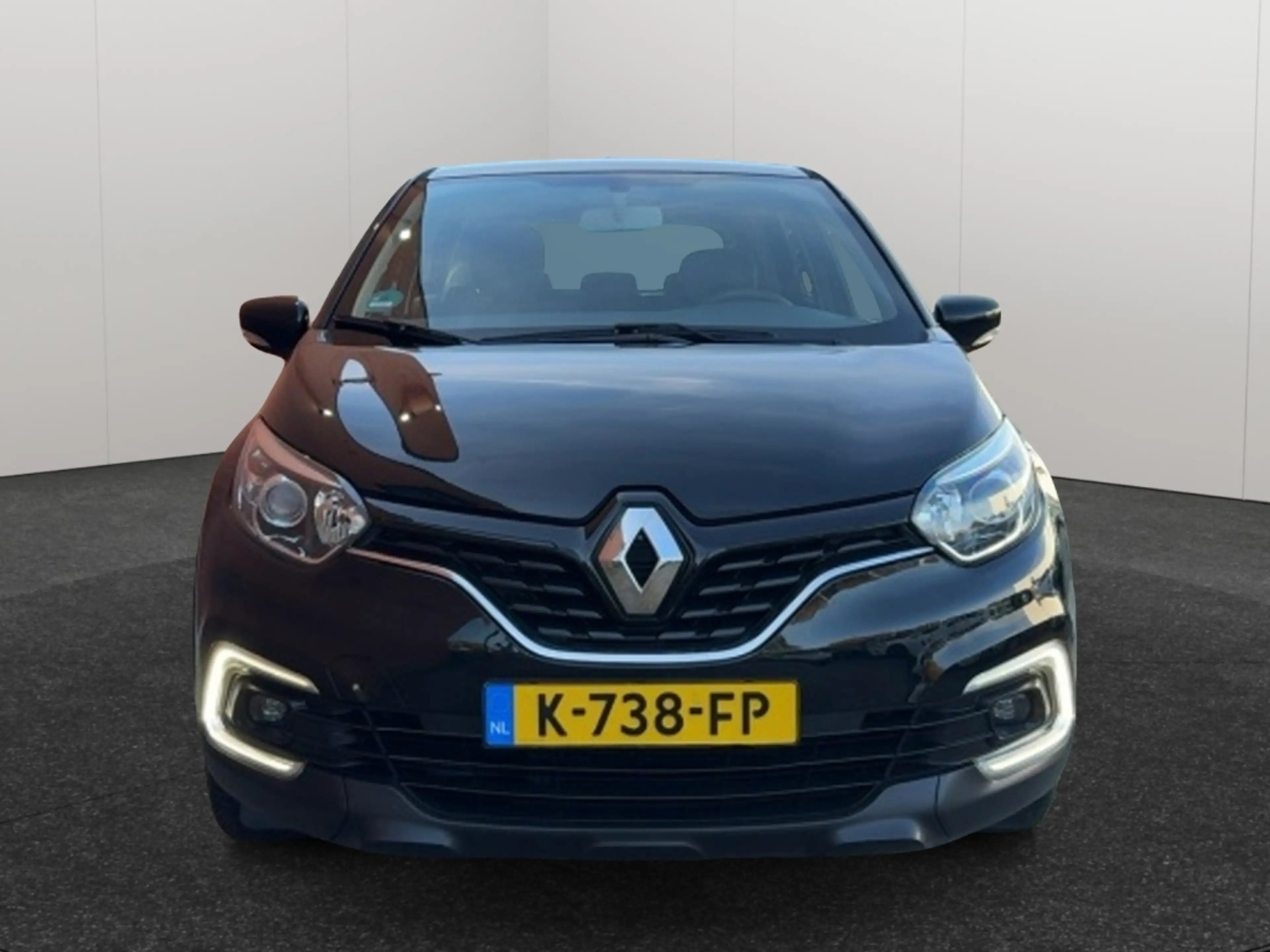 Renault Captur 0.9 TCe Limited | Stoelverwarming | Cruise Control — photo 5