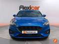 Ford Focus 1.0 Ecoboost MHEV 92kW ST-Line Azul - thumbnail 2