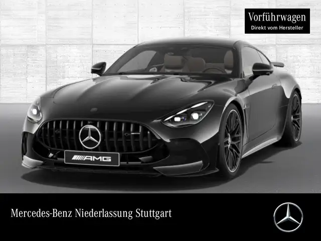 Mercedes-Benz G AM T 55  Cp. 4M AeroPak 360° Pano Burmester HUD