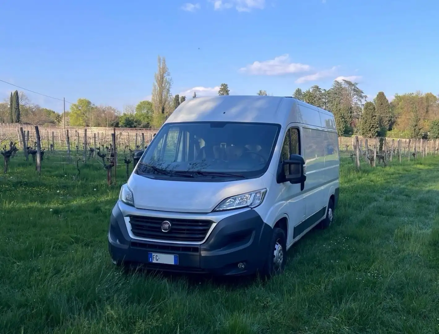 Fiat Ducato - 2
