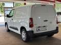 Opel Combo E Cargo Edition Weiß - thumbnail 2