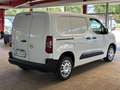 Opel Combo E Cargo Edition Weiß - thumbnail 3