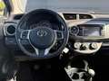 Toyota Yaris 1.0 VVT-i Aspiration 2e Eigenaar,Airco,Camera,5 De Blauw - thumbnail 3