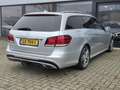 Mercedes-Benz E 250 Estate Avantgarde + AMG STYLING + SCHUIFDAK + LED Gris - thumbnail 13