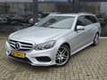Mercedes-Benz E 250 Estate Avantgarde + AMG STYLING + SCHUIFDAK + LED Gris - thumbnail 3