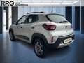 Dacia Spring Electric Business 45 CCS - Kamera, Navi Silber - thumbnail 3