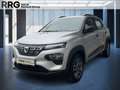 Dacia Spring Electric Business 45 CCS - Kamera, Navi Silber - thumbnail 1
