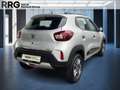 Dacia Spring Electric Business 45 CCS - Kamera, Navi Silber - thumbnail 4