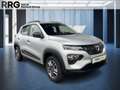 Dacia Spring Electric Business 45 CCS - Kamera, Navi Silber - thumbnail 5
