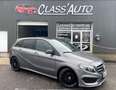 Mercedes-Benz B 200 MERCEDES II (2) 200 d ÉDITION SPORT 7G-DCT TBE Grau - thumbnail 1