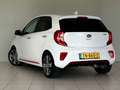 Kia Picanto 1.2 CVVT GT-Line | Apple-Android | Lederen Bekledi Blanc - thumbnail 14