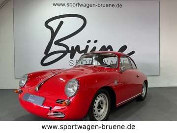 C Coupe mit top Historie aus 2.Hand