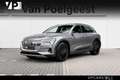 Audi e-tron e-tron 55 quattro advanced Pro Line Plus 95 kWh Sc Grijs - thumbnail 1