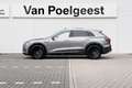Audi e-tron e-tron 55 quattro advanced Pro Line Plus 95 kWh Sc Grijs - thumbnail 2