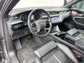 Audi e-tron e-tron 55 quattro advanced Pro Line Plus 95 kWh Sc Grijs - thumbnail 5