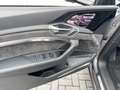 Audi e-tron e-tron 55 quattro advanced Pro Line Plus 95 kWh Sc Grijs - thumbnail 24