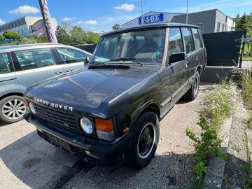 Vogue Efi