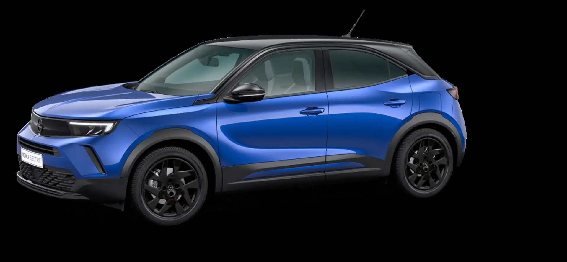 Opel Mokka-E Electric Level 4 50 kWh | NU VAN € 44.249,- VOOR € Azul - 1