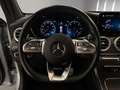 Mercedes-Benz GLC 220 220d 4Matic 9G-Tronic Plateado - thumbnail 10