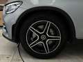 Mercedes-Benz GLC 220 220d 4Matic 9G-Tronic Plateado - thumbnail 27