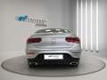 Mercedes-Benz GLC 220 220d 4Matic 9G-Tronic Plateado - thumbnail 5