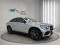 Mercedes-Benz GLC 220 220d 4Matic 9G-Tronic Plateado - thumbnail 8