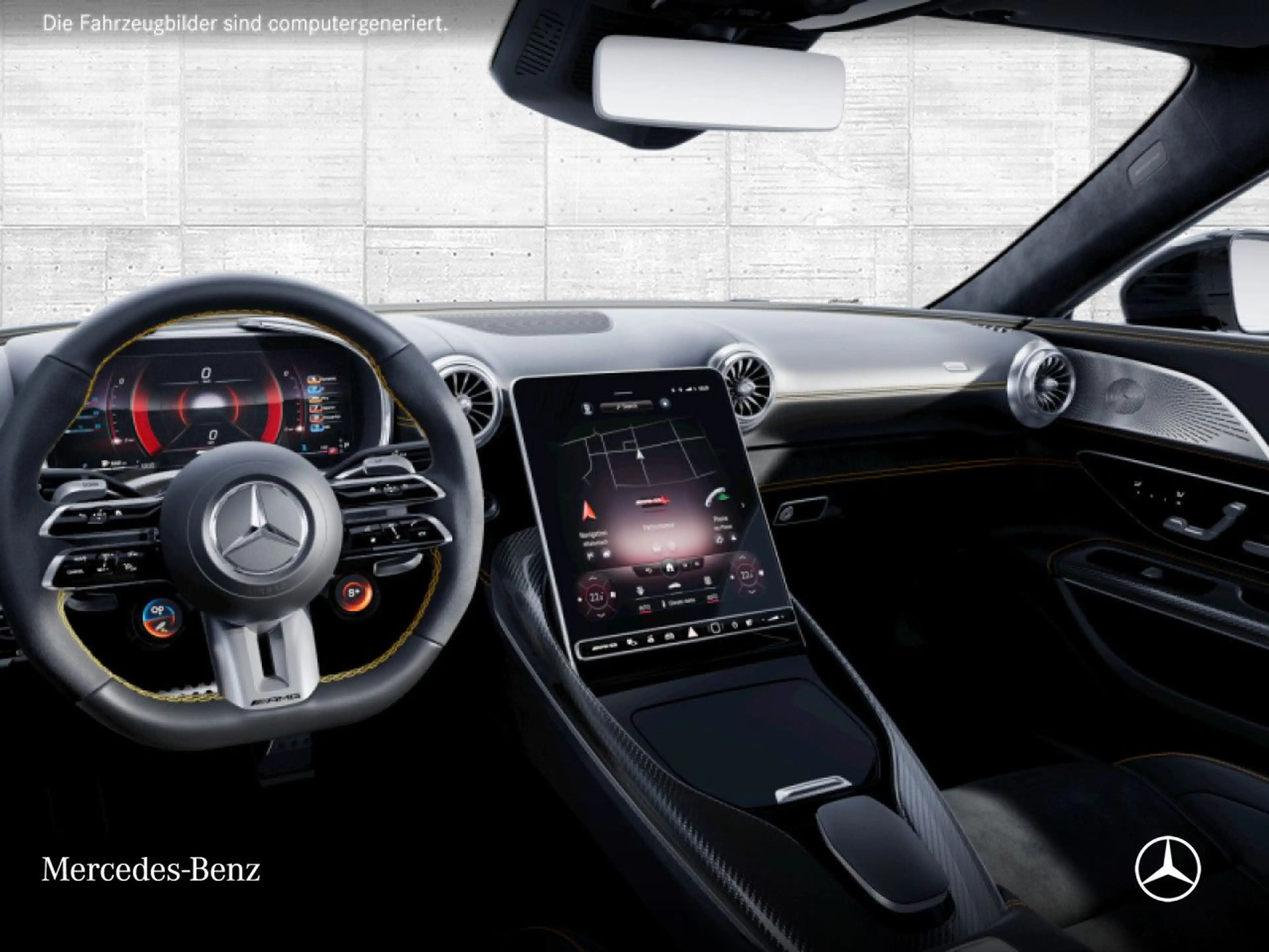 Mercedes-Benz SL 600 SL 55 AMG Cab. 4M Keramik AeroPak Perf-Sitze HUD — photo 10