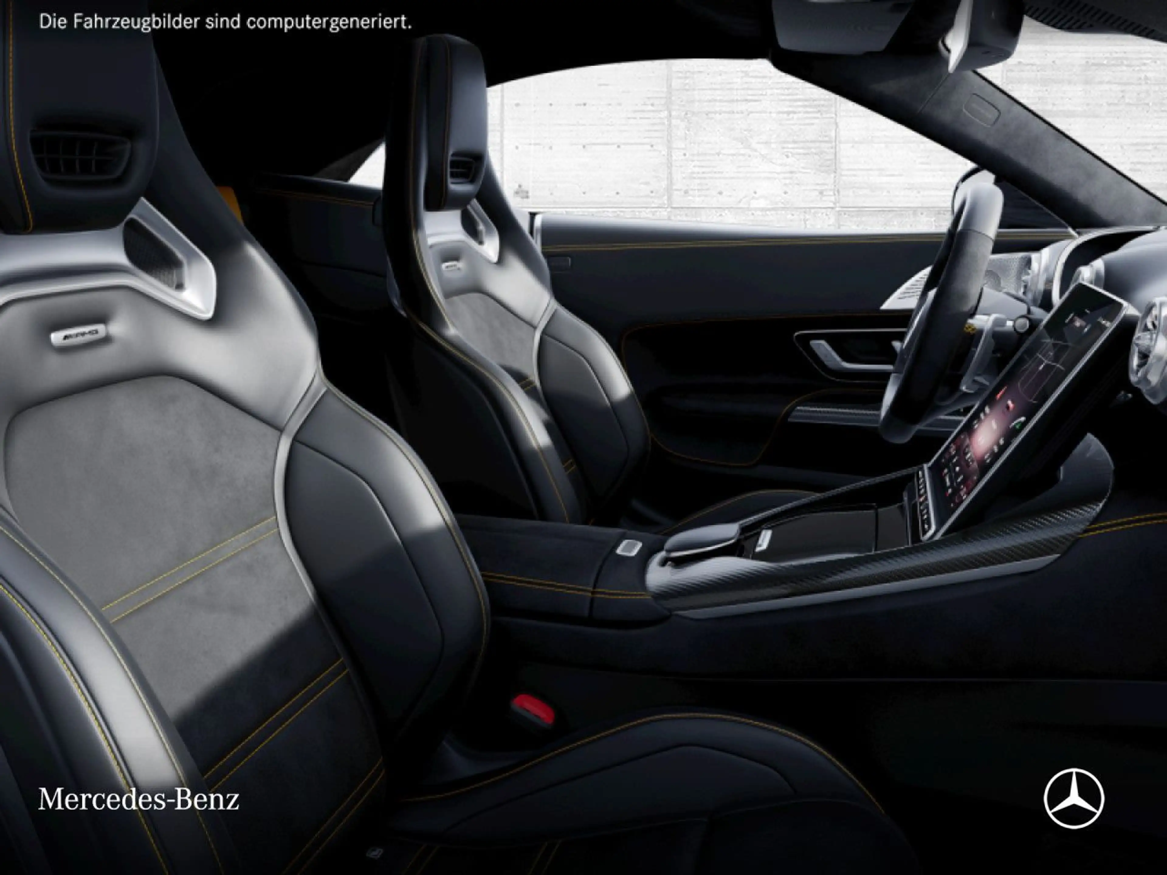Mercedes-Benz SL 600 SL 55 AMG Cab. 4M Keramik AeroPak Perf-Sitze HUD — photo 12