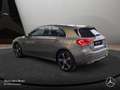 Mercedes-Benz A 250 e PROGRESSIVE+AHK+LED+KAMERA+TOTW+8G Grau - thumbnail 10
