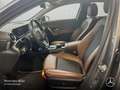 Mercedes-Benz A 250 e PROGRESSIVE+AHK+LED+KAMERA+TOTW+8G Grau - thumbnail 11