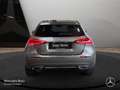 Mercedes-Benz A 250 e PROGRESSIVE+AHK+LED+KAMERA+TOTW+8G Grau - thumbnail 9