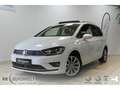 Volkswagen Golf Sportsvan 2.0 TDI BMT Highline Bluetooth Navi StandHZG Kurve Blanco - thumbnail 2