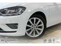 Volkswagen Golf Sportsvan 2.0 TDI BMT Highline Bluetooth Navi StandHZG Kurve Blanco - thumbnail 3