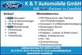Ford Fiesta Hybrid Vignale ACC+CAM+NAVI+LEDER Schwarz - thumbnail 14