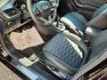 Ford Fiesta Hybrid Vignale ACC+CAM+NAVI+LEDER Schwarz - thumbnail 6