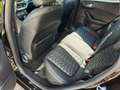 Ford Fiesta Hybrid Vignale ACC+CAM+NAVI+LEDER Schwarz - thumbnail 7