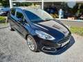 Ford Fiesta Hybrid Vignale ACC+CAM+NAVI+LEDER Schwarz - thumbnail 4