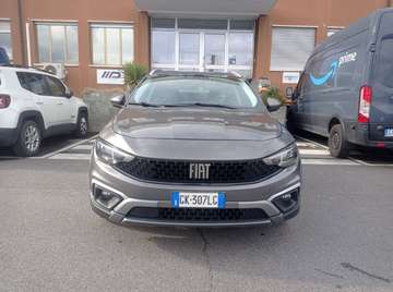 1.5 t4 hybrid Cross dct *possibilità impianto GPL*