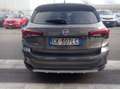 Fiat Tipo 1.5 t4 hybrid Cross dct *possibilità impianto GPL* Grijs - thumbnail 15