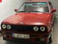 BMW 325 325i E30 Rojo - thumbnail 1