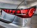 Audi A3 Sportback TDI S line S tronic 110kW Gris - thumbnail 12