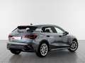 Audi A3 Sportback TDI S line S tronic 110kW Gris - thumbnail 4
