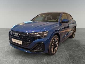 55 TFSI e quattro tiptronic Sport