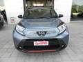 Toyota Aygo X 1.0 B UNDERCOVER MT- MY 2023 Grigio - thumbnail 2